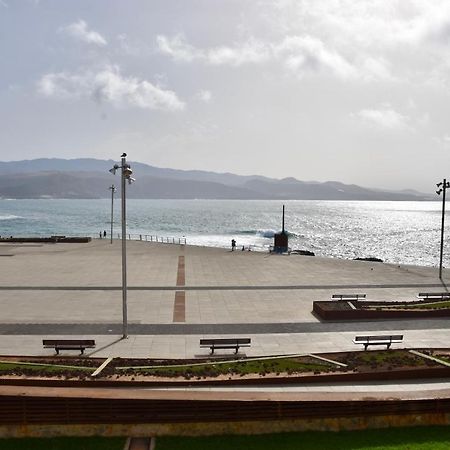 לאס פאלמס דה גראן קנאריה Bj Suites Canteras מראה חיצוני תמונה