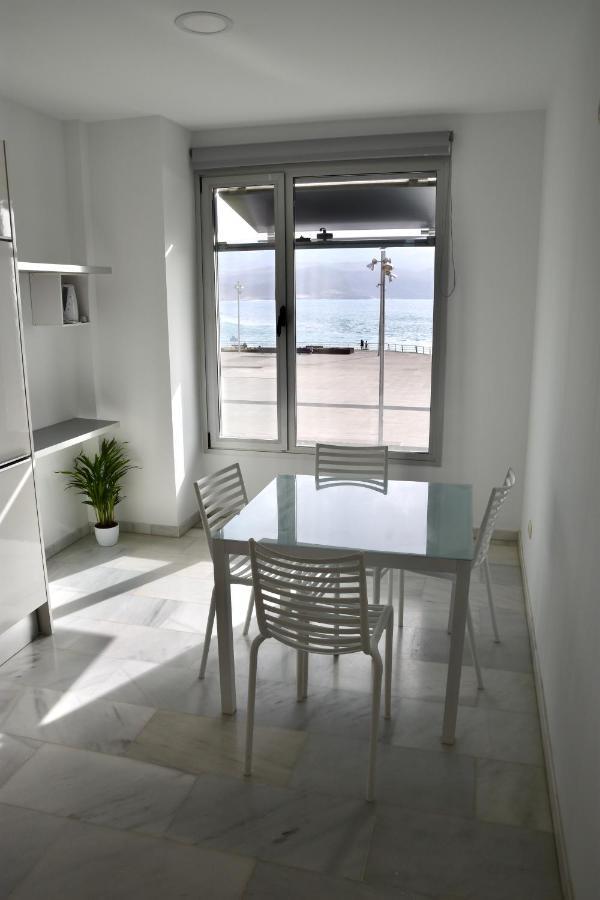 לאס פאלמס דה גראן קנאריה Bj Suites Canteras מראה חיצוני תמונה