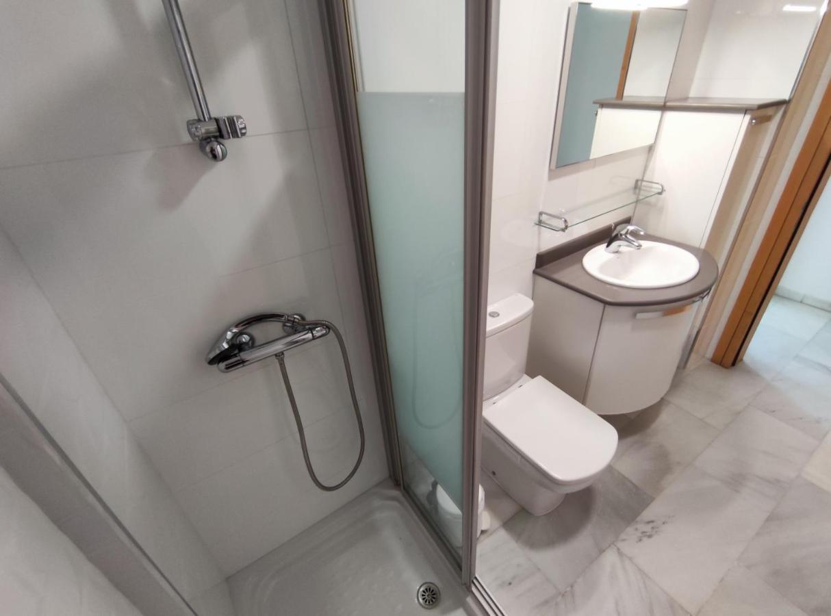 לאס פאלמס דה גראן קנאריה Bj Suites Canteras מראה חיצוני תמונה