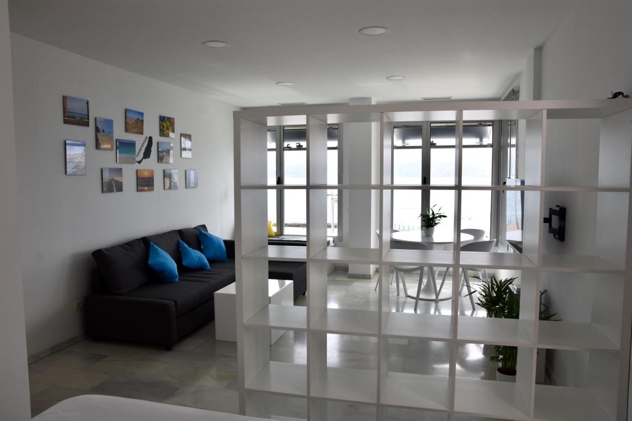 לאס פאלמס דה גראן קנאריה Bj Suites Canteras מראה חיצוני תמונה