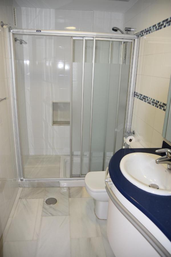 לאס פאלמס דה גראן קנאריה Bj Suites Canteras מראה חיצוני תמונה