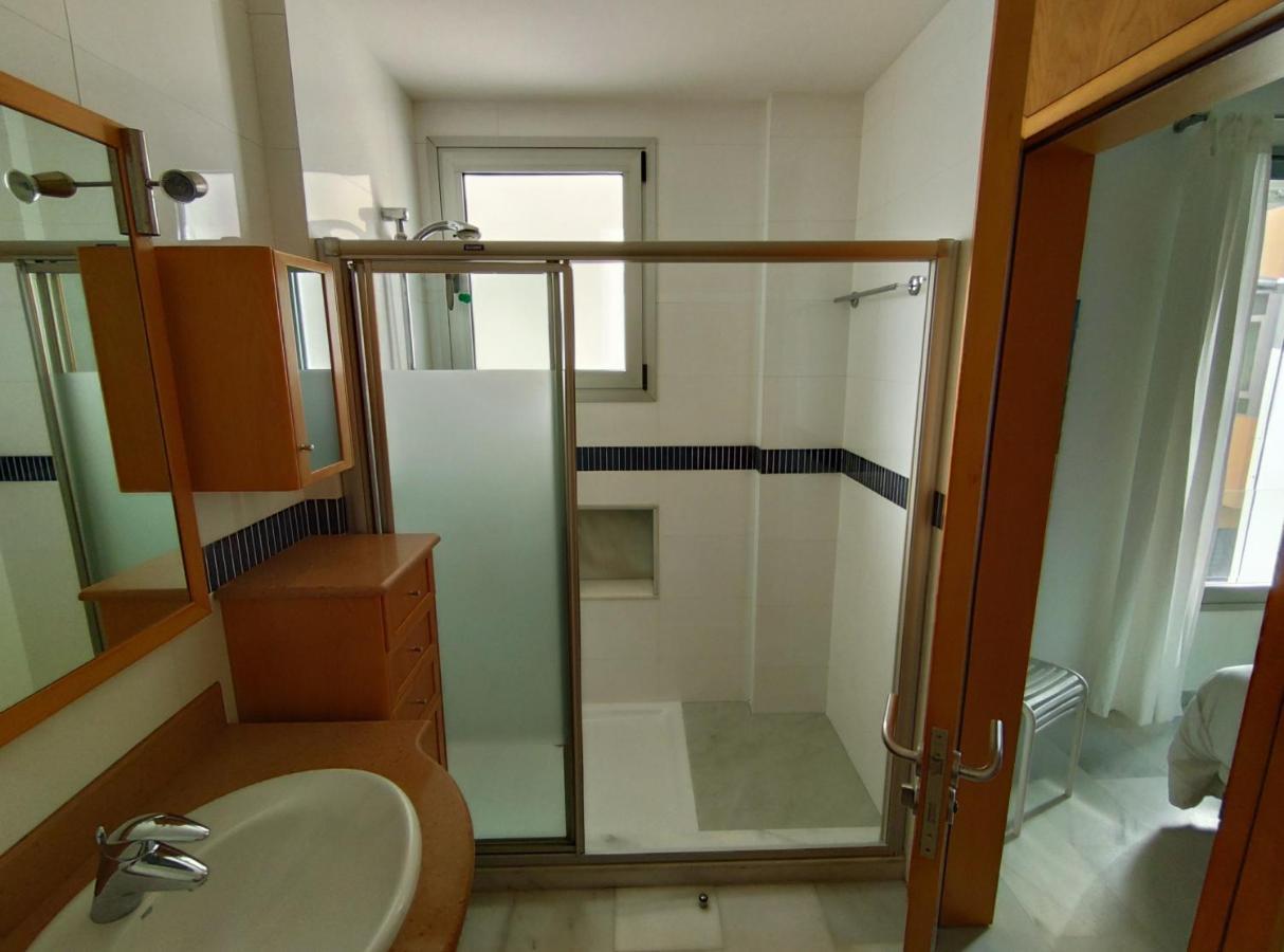 לאס פאלמס דה גראן קנאריה Bj Suites Canteras מראה חיצוני תמונה