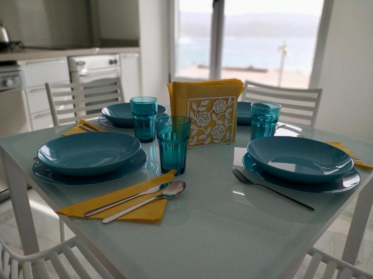 לאס פאלמס דה גראן קנאריה Bj Suites Canteras מראה חיצוני תמונה