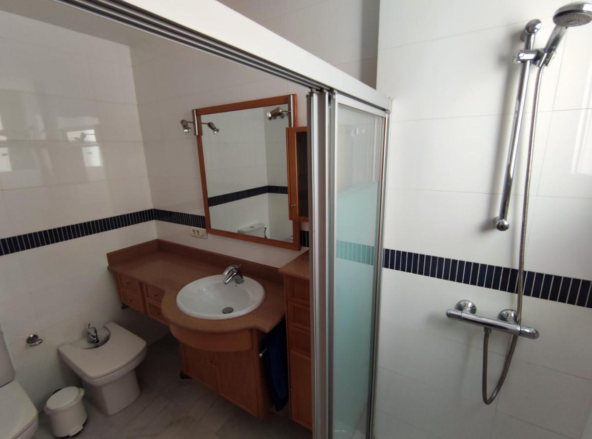 לאס פאלמס דה גראן קנאריה Bj Suites Canteras מראה חיצוני תמונה