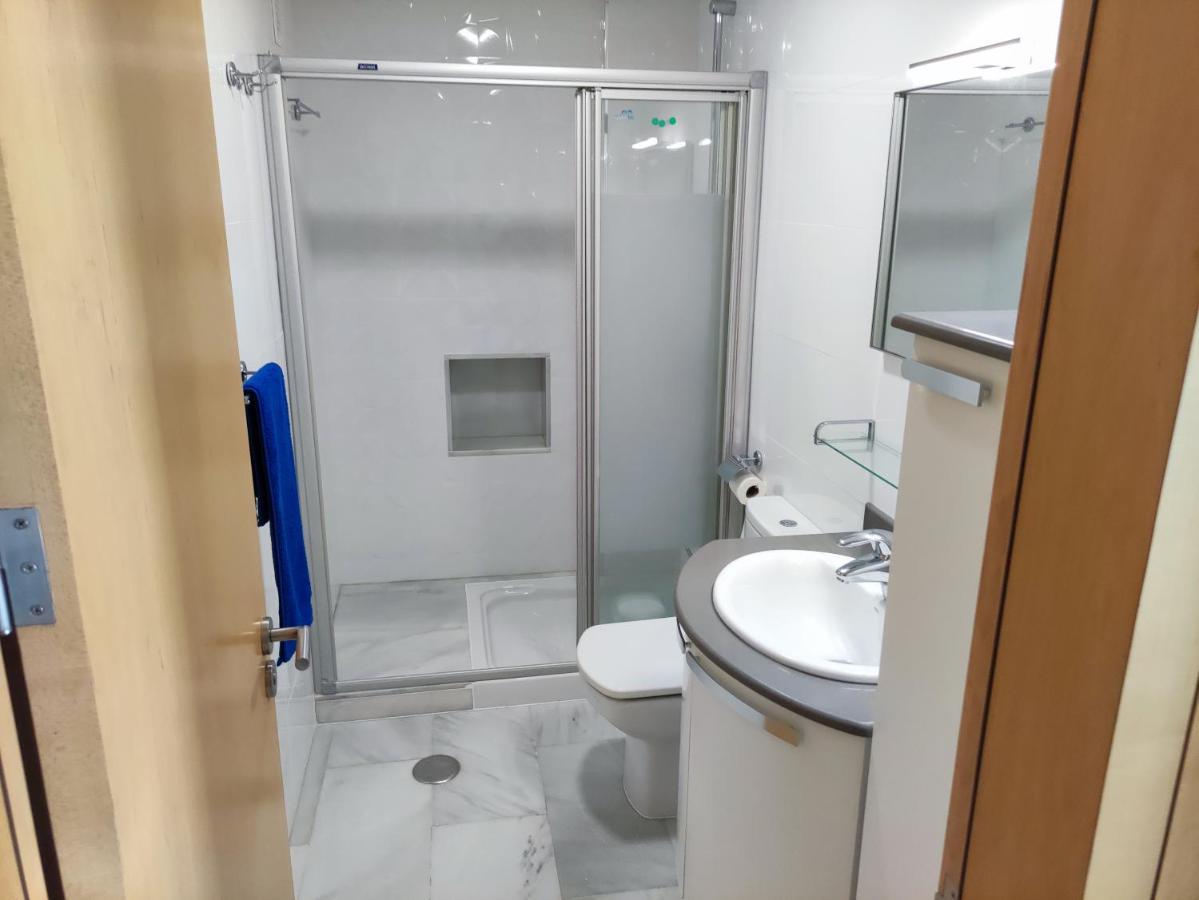 לאס פאלמס דה גראן קנאריה Bj Suites Canteras מראה חיצוני תמונה