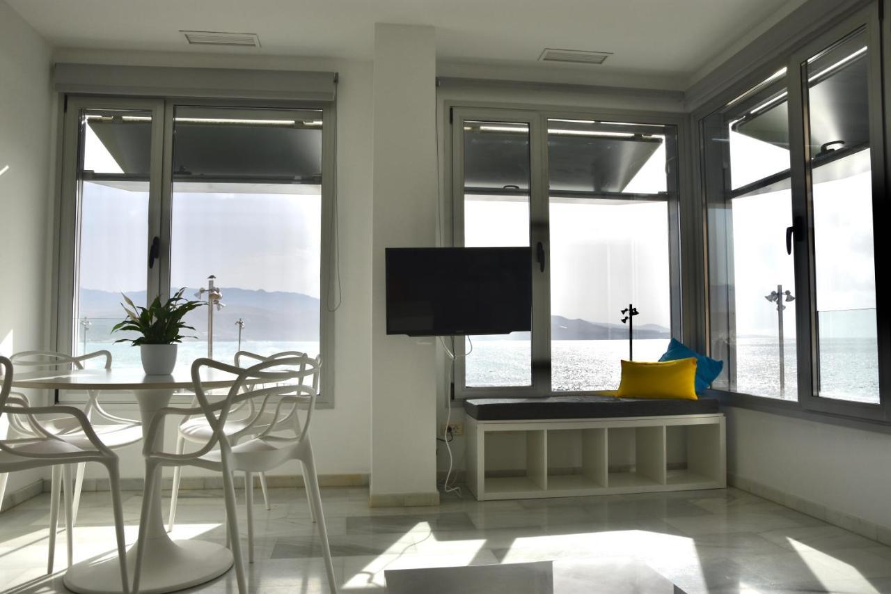 לאס פאלמס דה גראן קנאריה Bj Suites Canteras מראה חיצוני תמונה