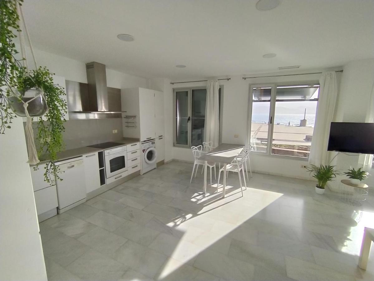לאס פאלמס דה גראן קנאריה Bj Suites Canteras מראה חיצוני תמונה