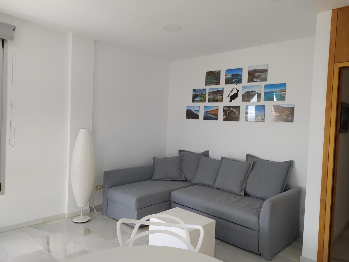 לאס פאלמס דה גראן קנאריה Bj Suites Canteras מראה חיצוני תמונה